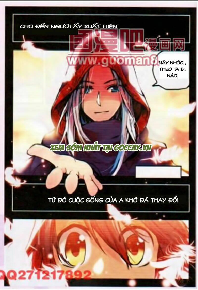 Thiện Lương Tử Thần: Chapter 7