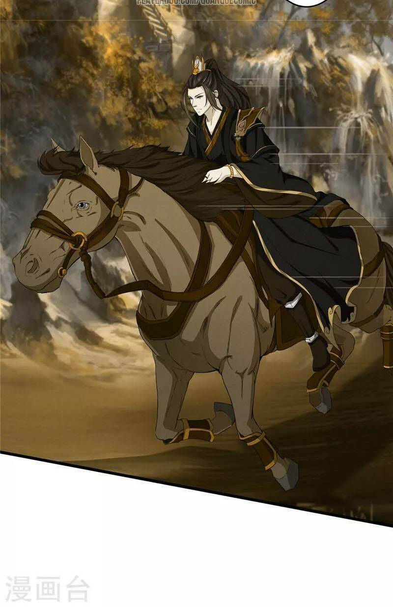 Thái Bình Khách Trạm: Chapter 5