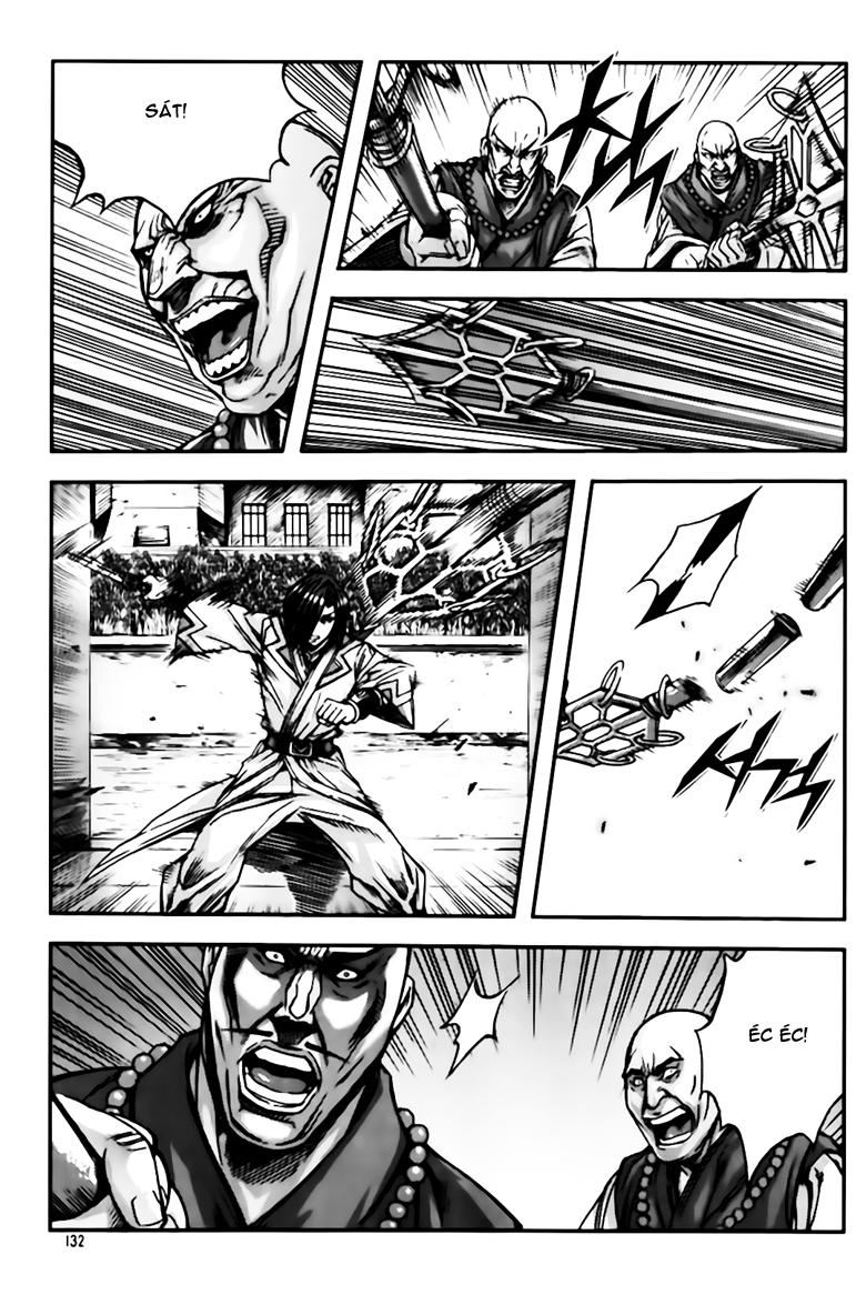 Diêm Đế: Chapter 248