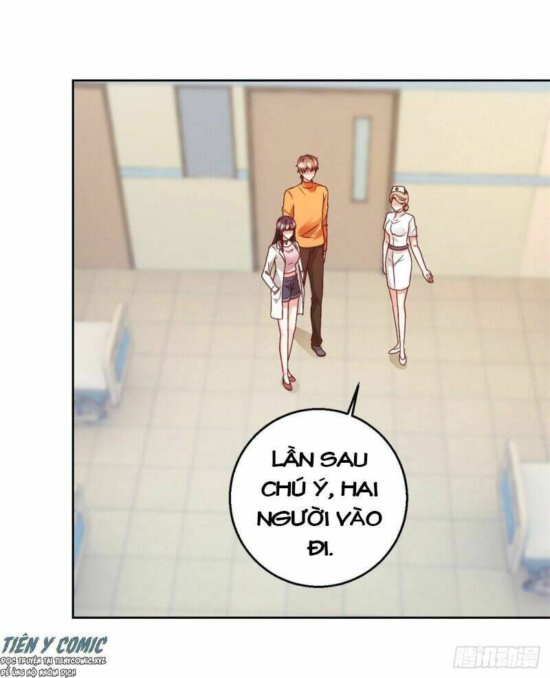 Thấu Thị Tiên Y: Chapter 117