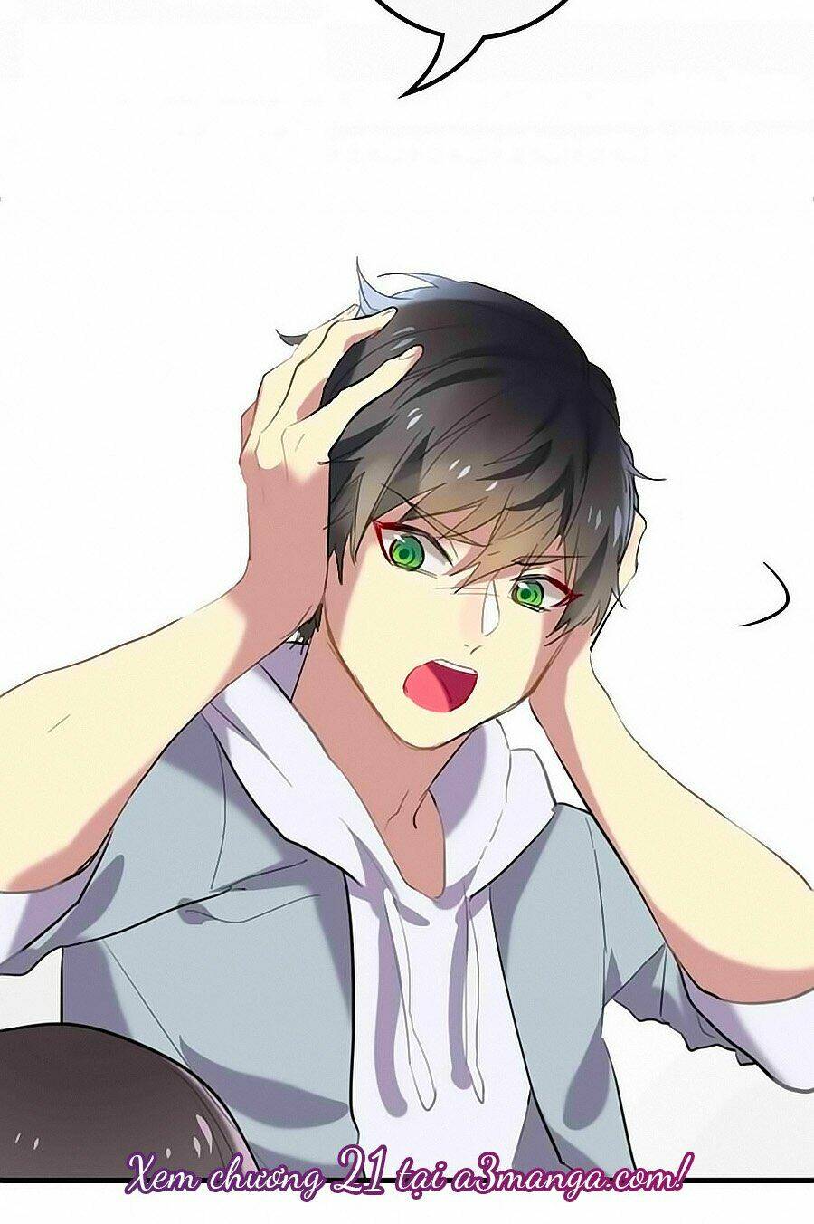 Một Giây Sau Bắt Đầu: Chapter 20