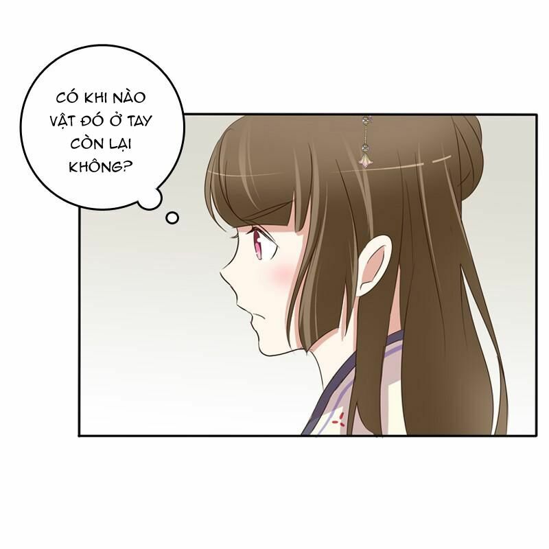 Thông Linh Phi: Chapter 94