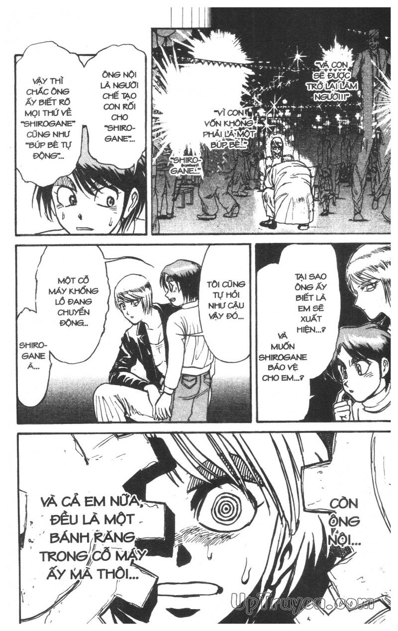 Fujita Kazuhiro: Chapter 22