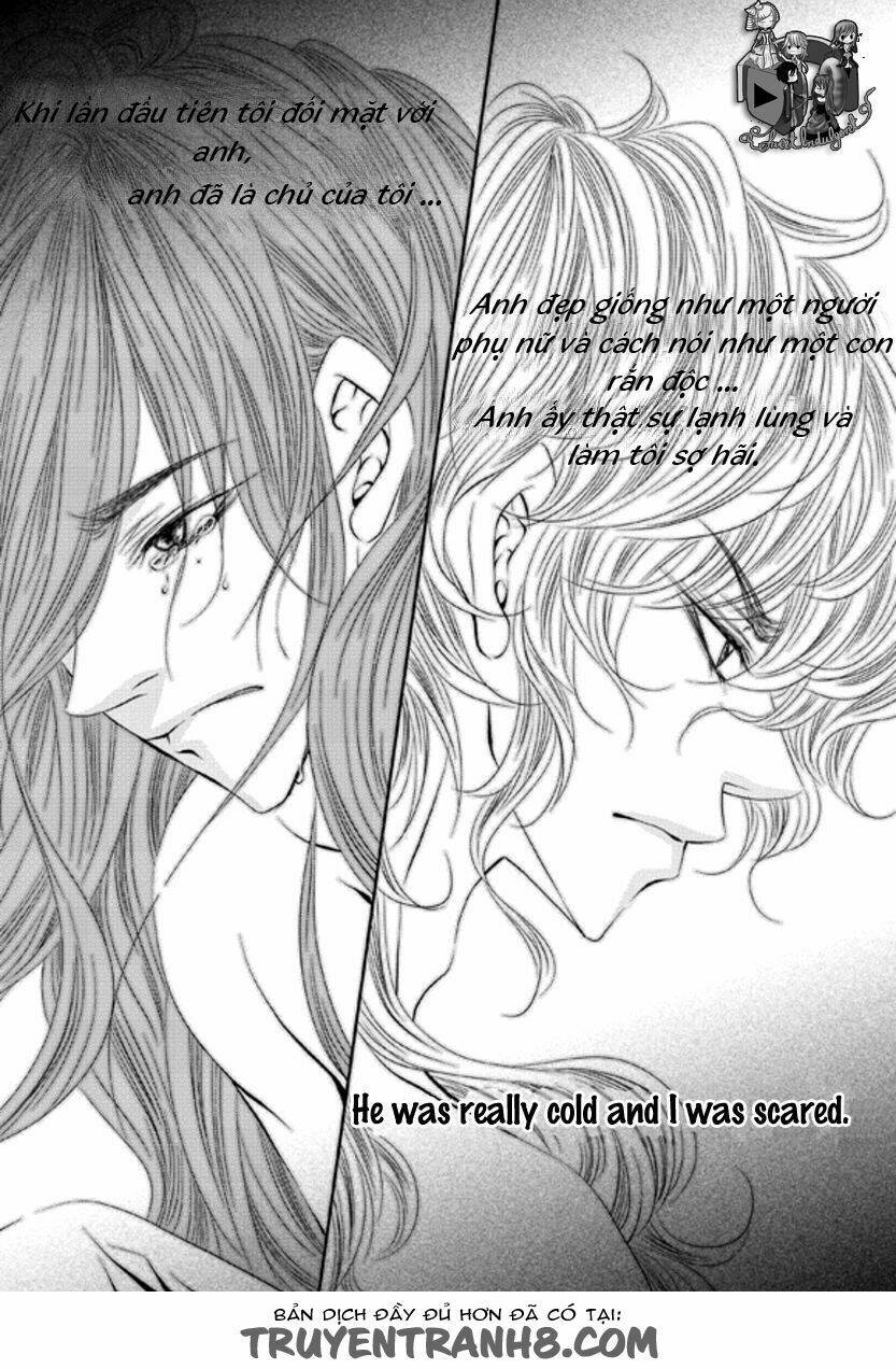 Lueduo Diren De Xin: Chapter 1