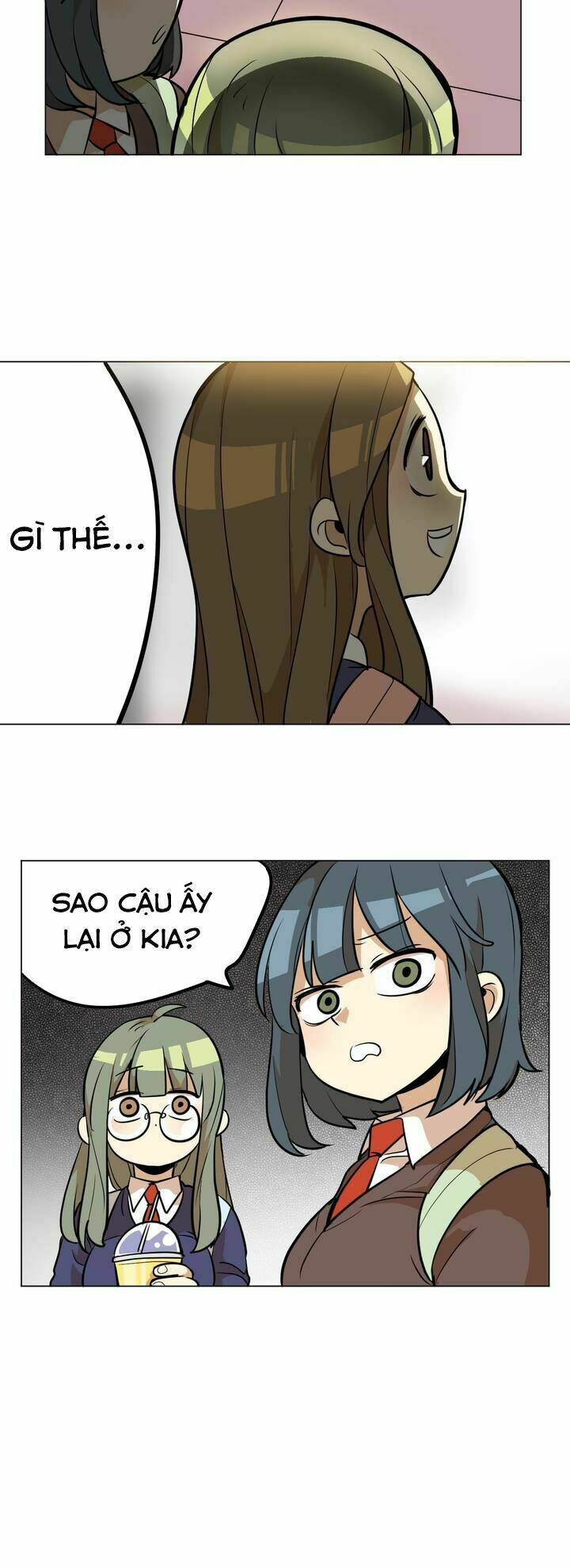 Lớn Lên Đểu Cáng: Chapter 12