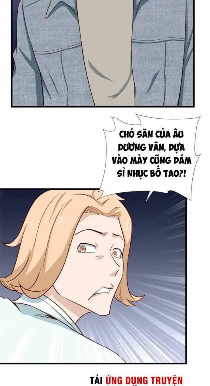 Hệ Thống Tu Tiên Mạnh Nhất: Chapter 68