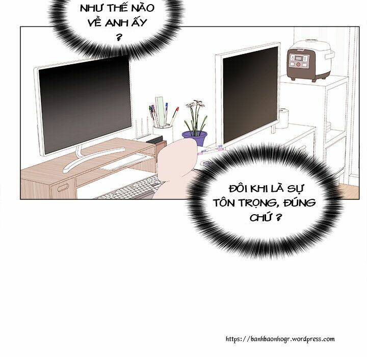 Vẽ Nên Tình Yêu Của Chúng Ta: Chapter 5