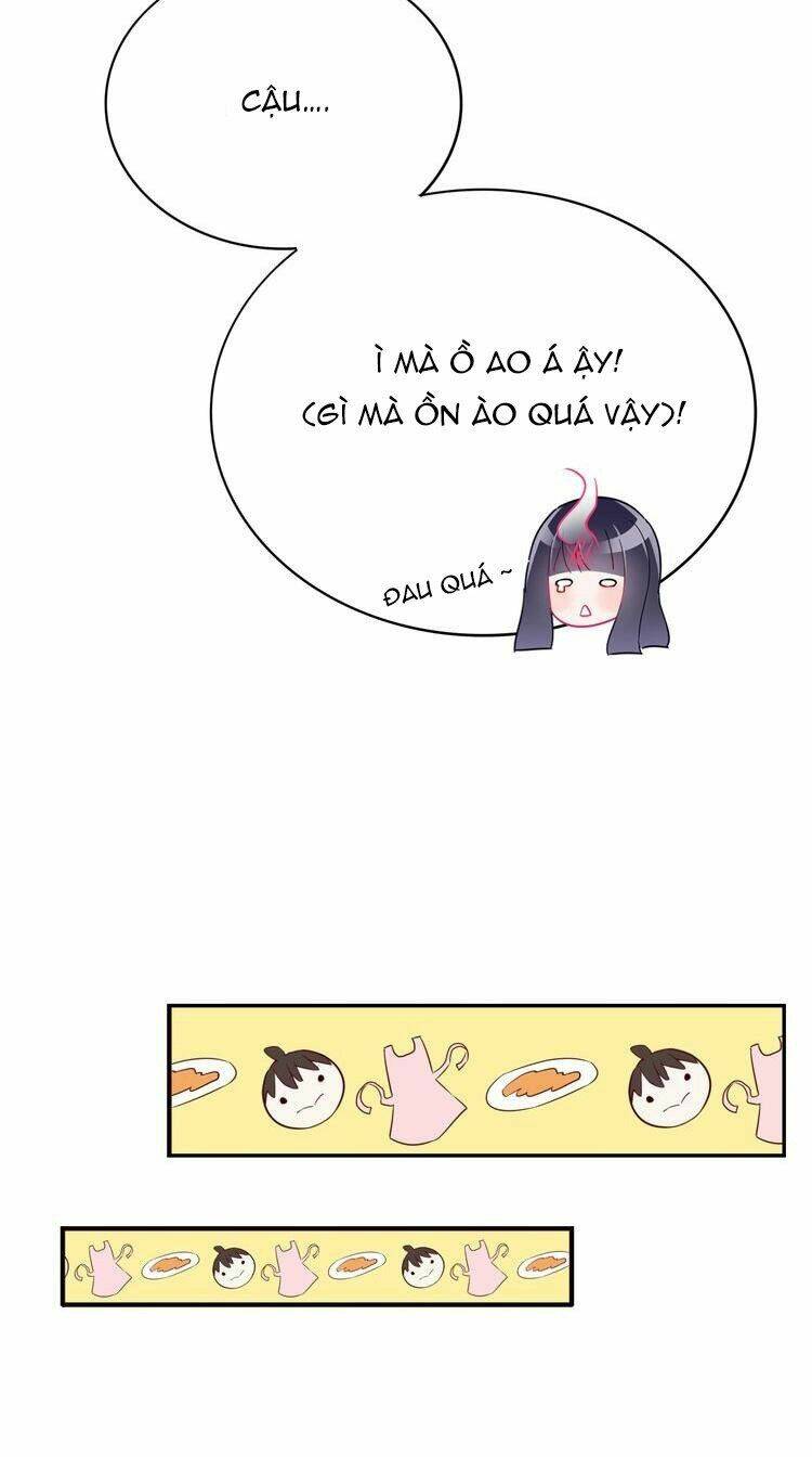 Cẩm Nang Tấn Công Tra Nam: Chapter 15