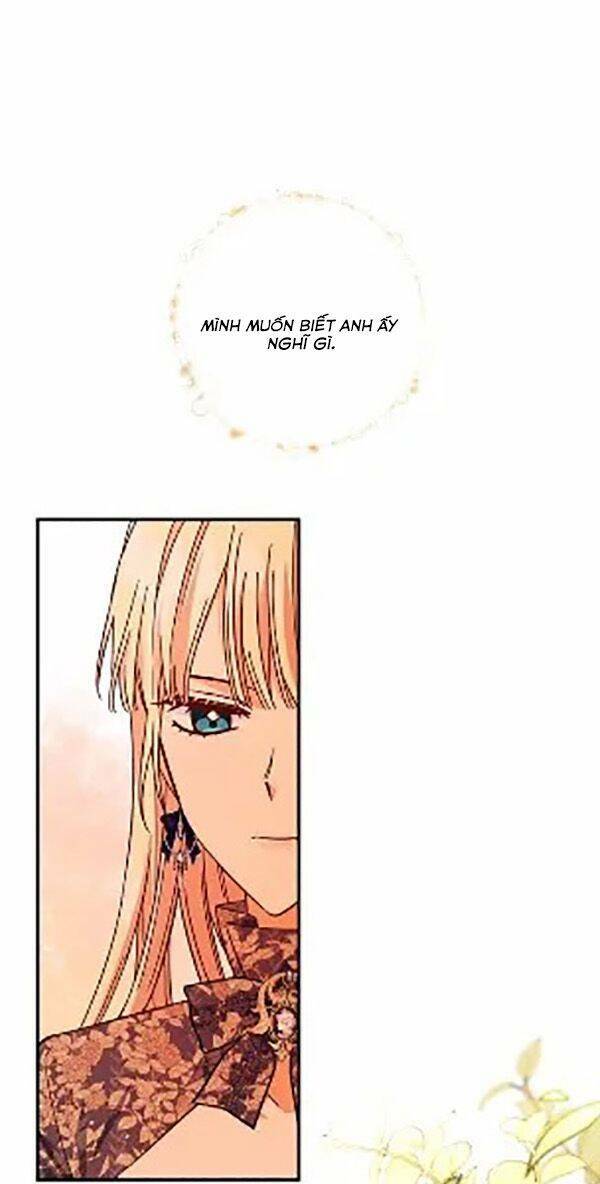 Lòng Trung Thành Với Kẻ Ác: Chapter 36