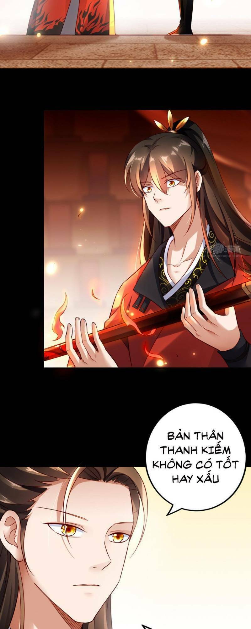 Thiên Kim Bất Hoán: Chapter 44