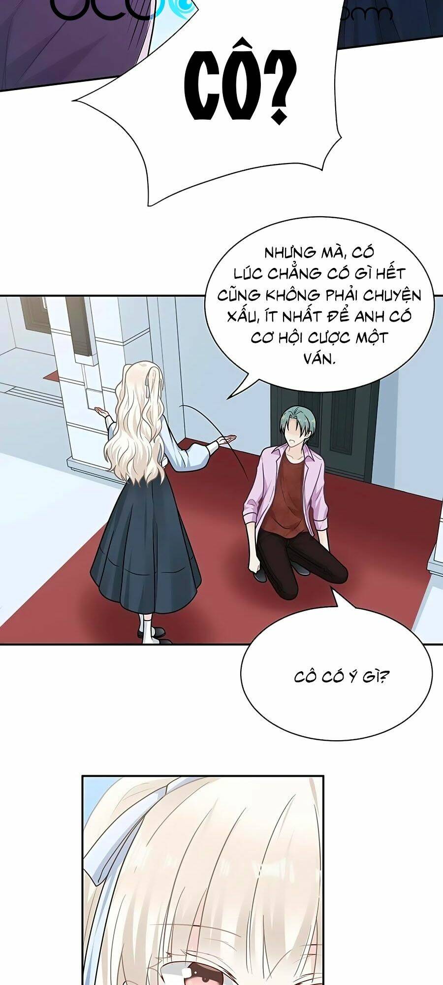 Hai Cách Tìm Gặp Người Yêu: Chapter 104