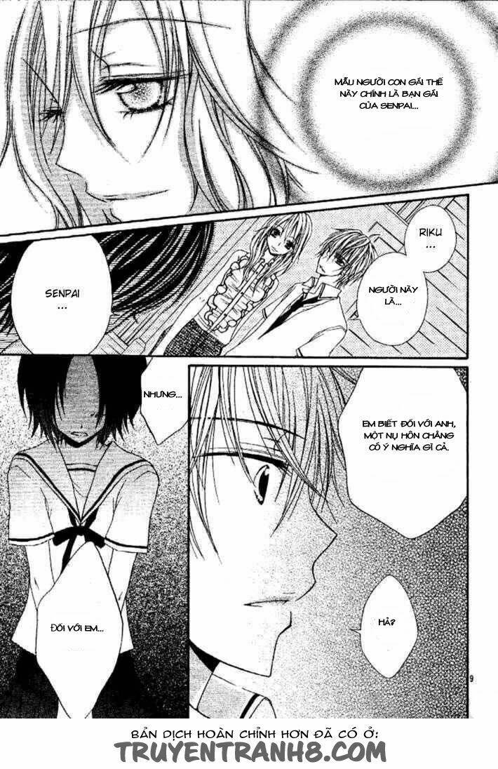 Inu Jikan (Wicked World): Chapter 2