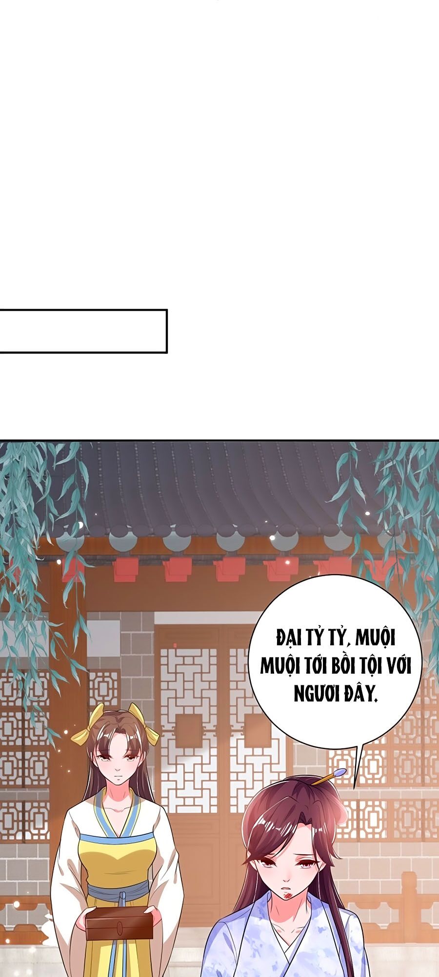 Phượng Ngự Tà Vương: Chapter 70