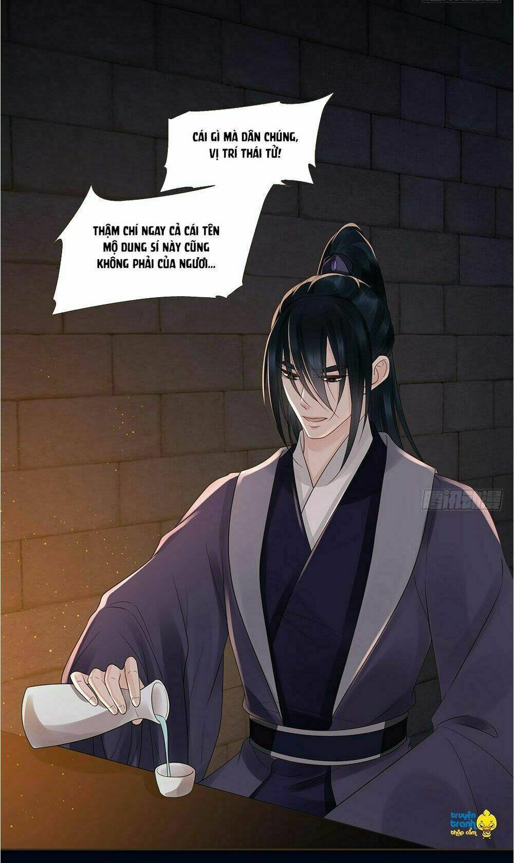 Đại Giá Thừa Tướng: Chapter 127