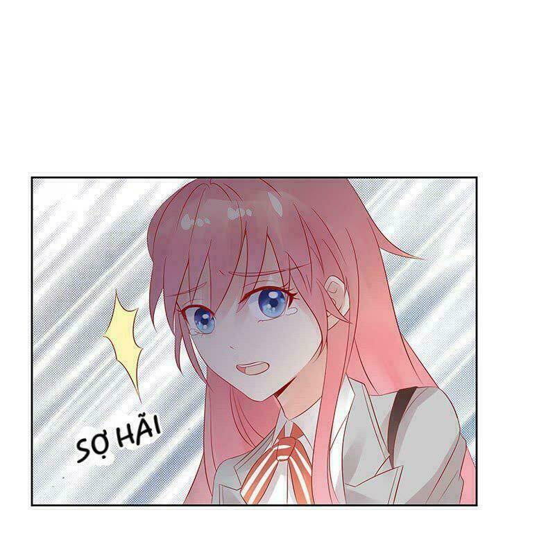 Băng Sơn Học Trưởng Không Được Chọc: Chapter 13