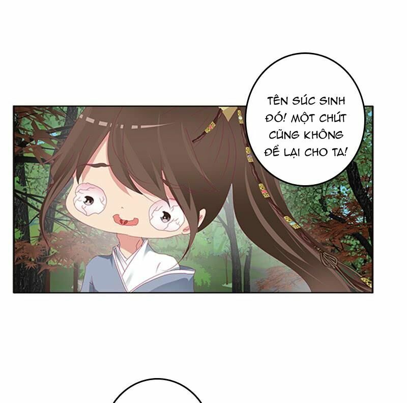 Thông Linh Phi: Chapter 439