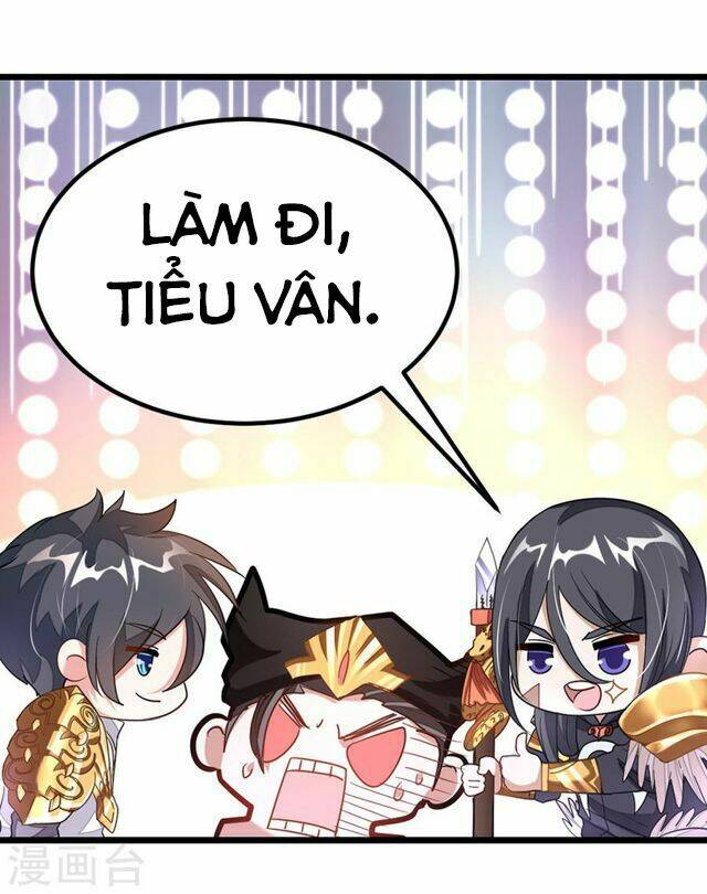 Cửu Dương Thần Vương: Chapter 99