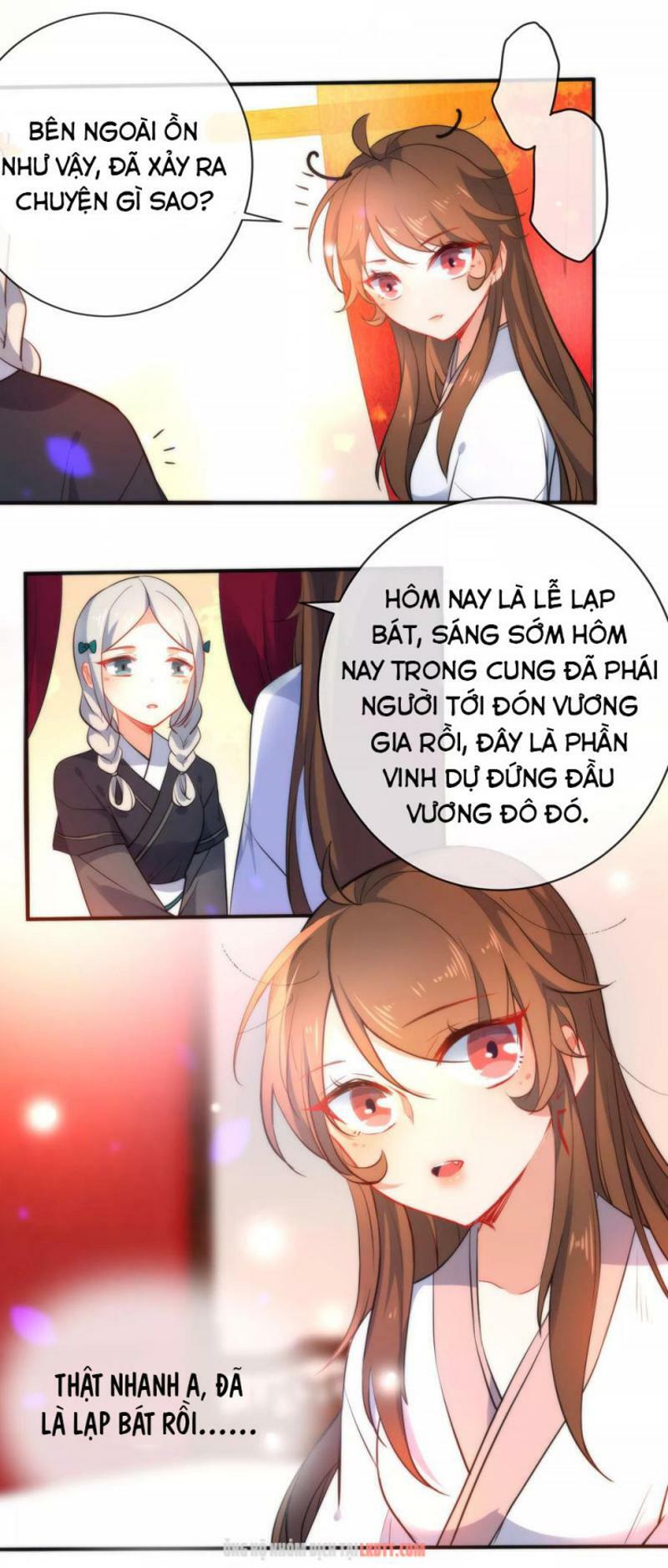 Tiểu Yêu Tinh Điều Giáo Bảo Điển: Chapter 64