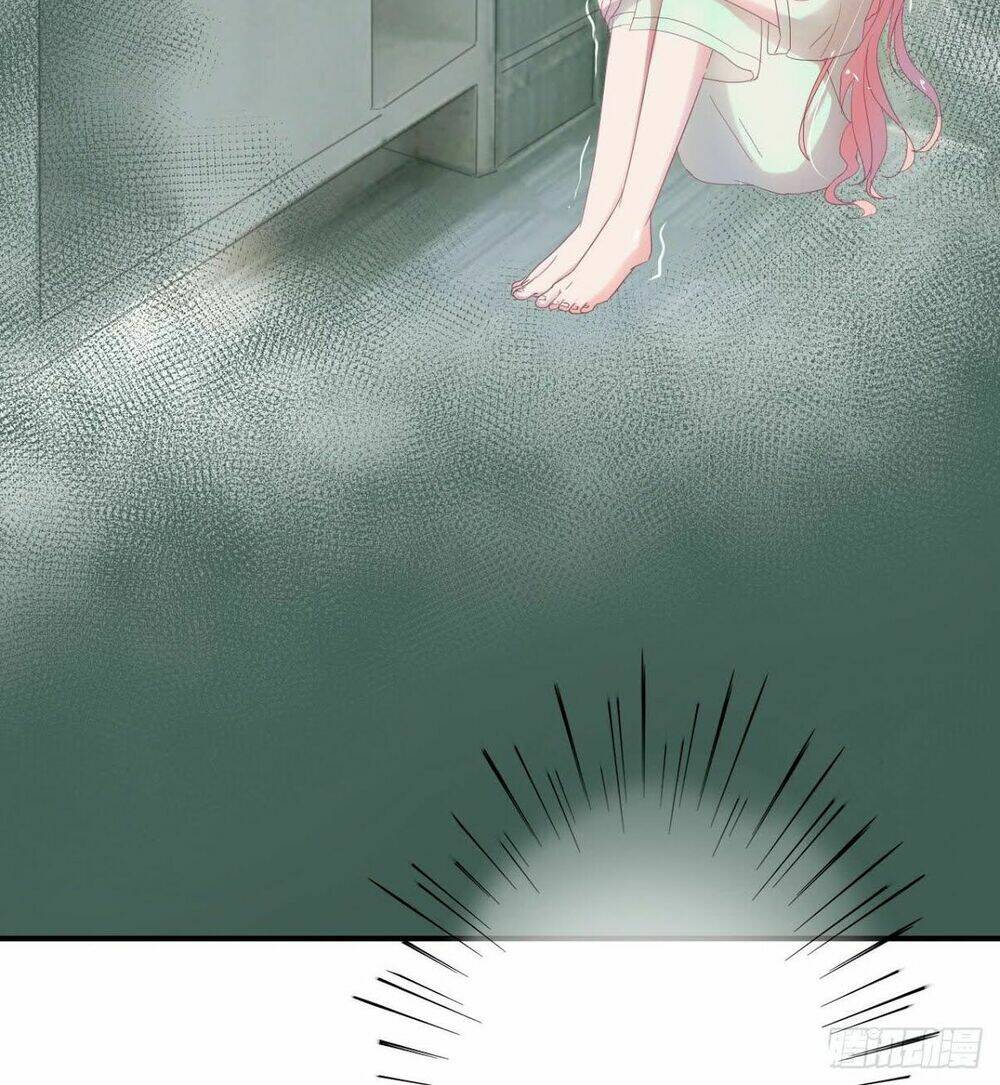 Manh Thê Khó Dỗ: Chapter 22