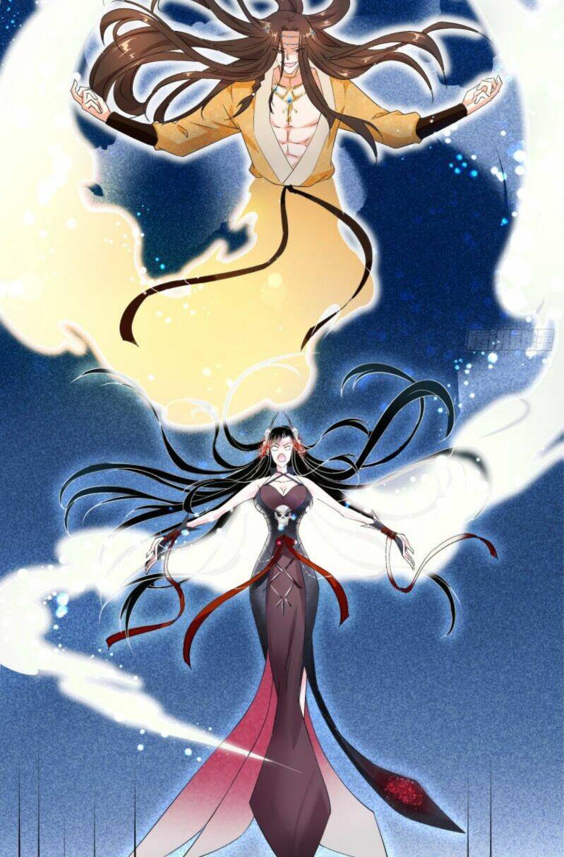 Tà Du Ký: Chapter 53
