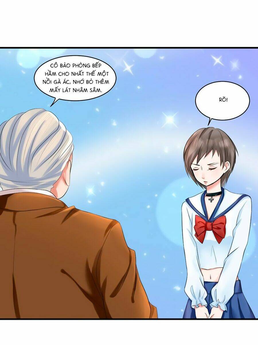 Số Hiệu 1314: Chapter 3