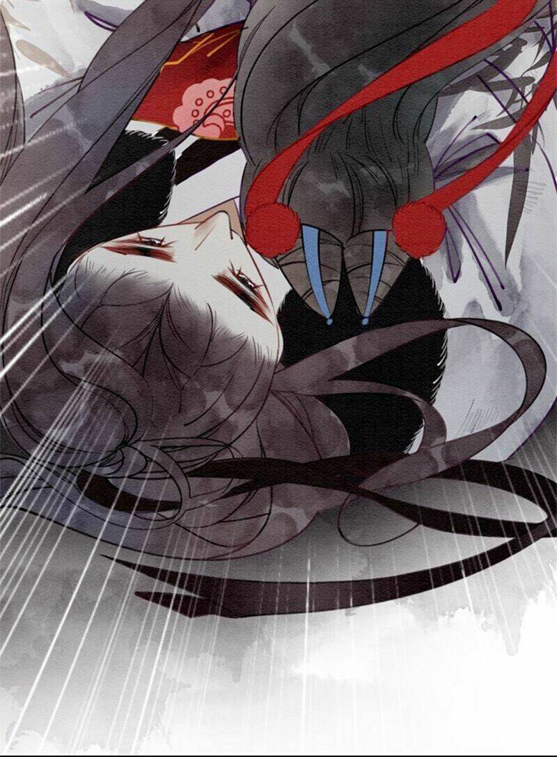 Hậu Cung Của Trẫm Cháy Rồi!: Chapter 30
