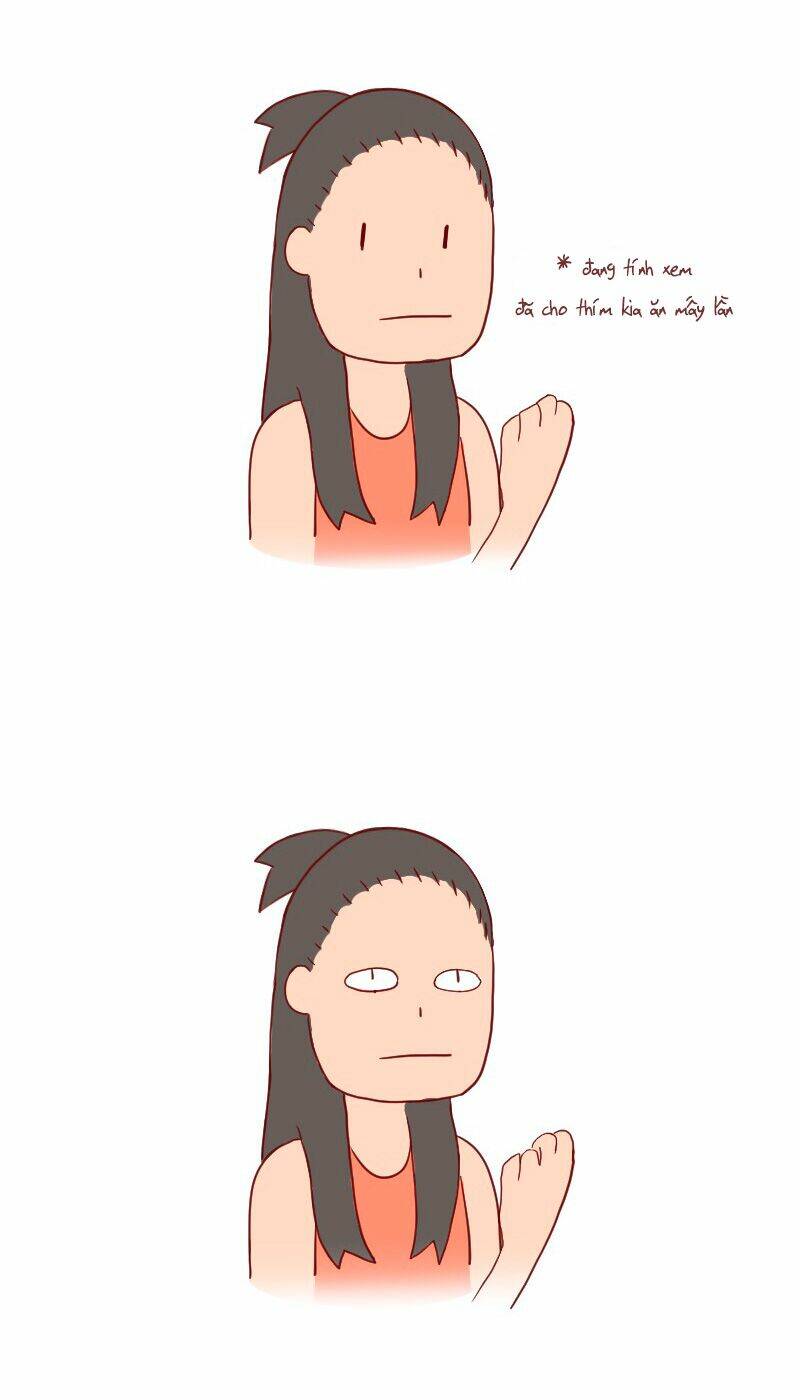 Saphie: Chú mèo một mắt: Chapter 4