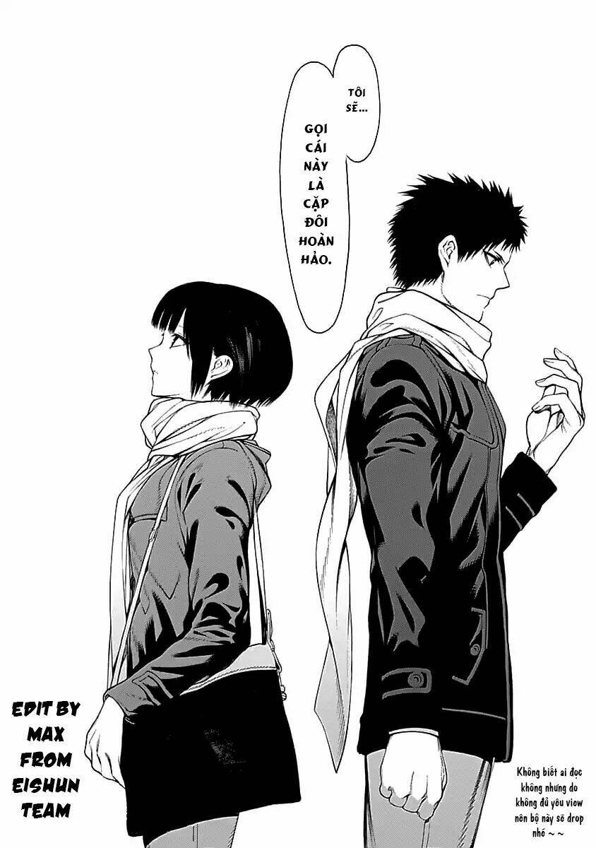 Mononogatari: Chapter 5