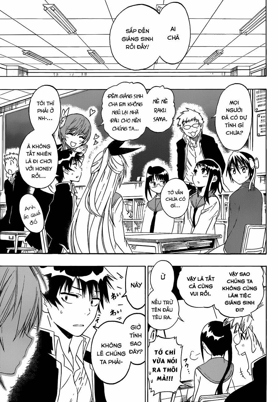 Tình Yêu Ngang Trái: Chapter 59