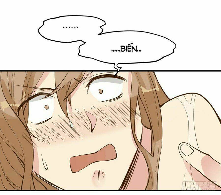 Nguyệt Lão Không Cho Phép Tôi Yêu Đương: Chapter 2