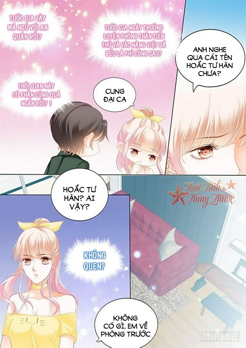 Bá Đạo Tiểu Thúc, Xin Trêu Chọc Vừa Thôi!: Chapter 30