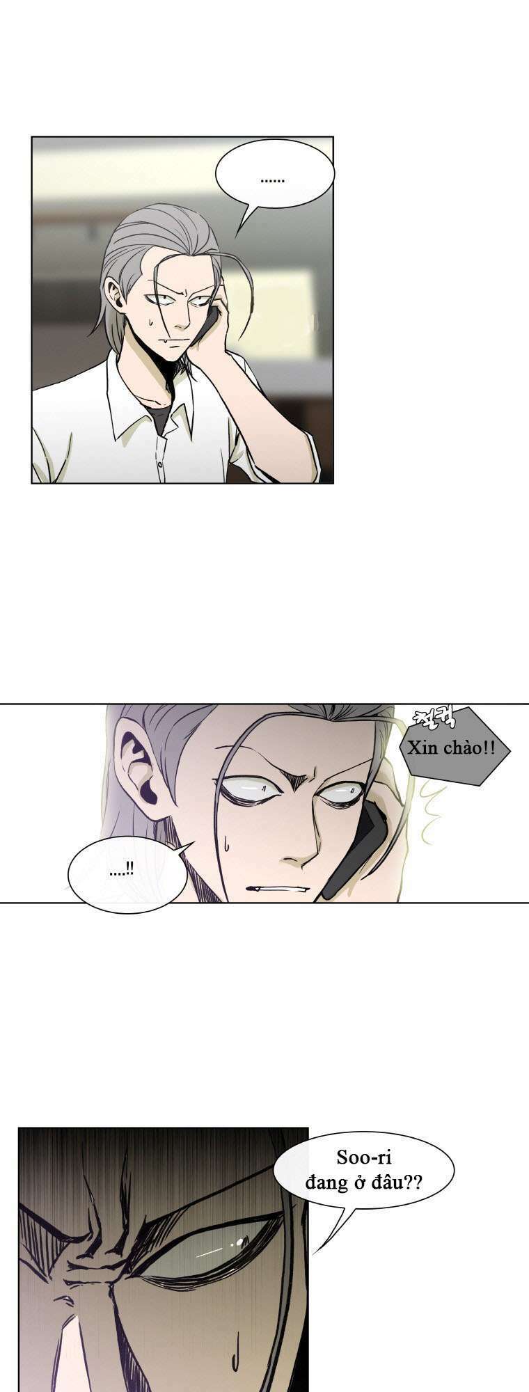 Anh Ấy Là Nữ Sinh Cấp 3: Chapter 40