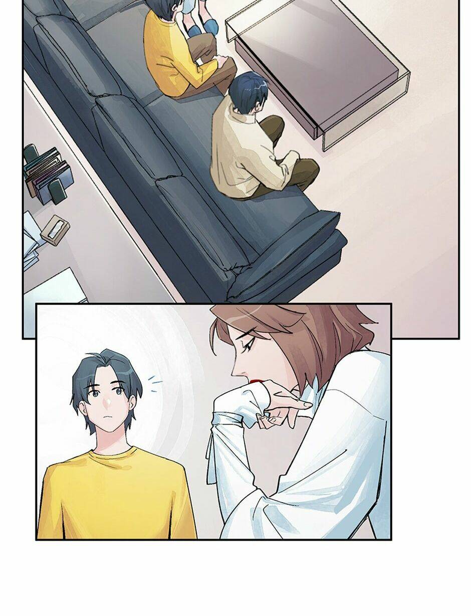 Anh Hùng Và Hiệp Nữ: Chapter 66