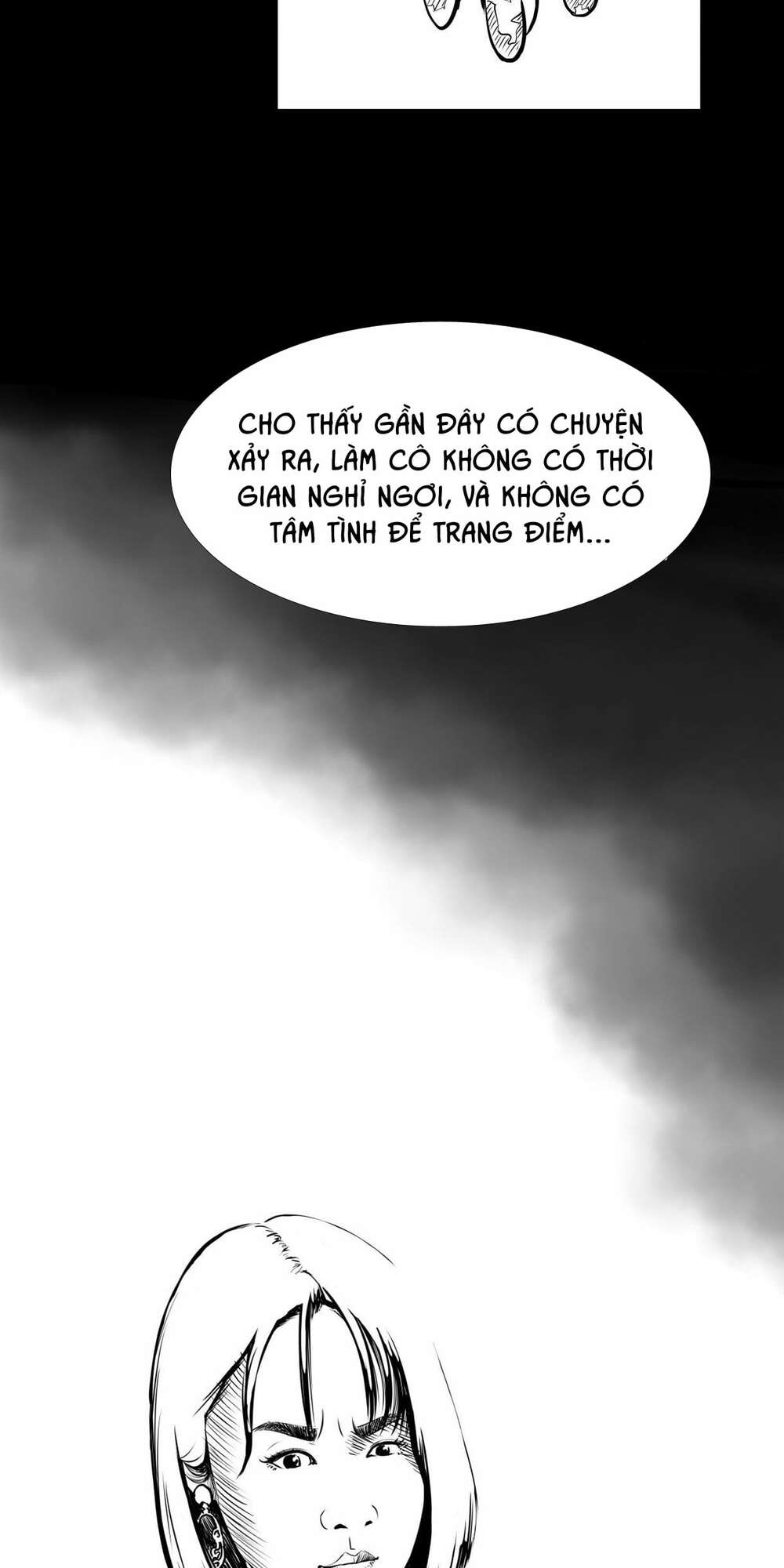 Dạ Hành Khuyển: Chapter 6