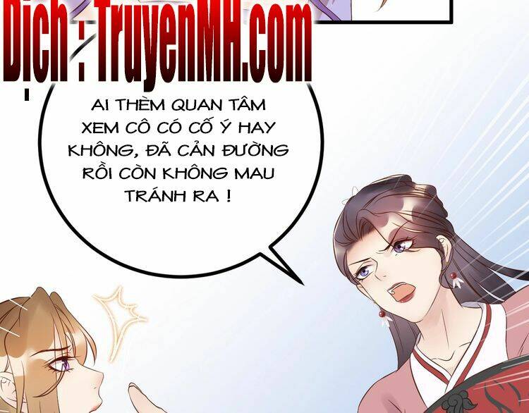 Trong Sinh Chi Ức Vạn Ảnh Hậu Yếu Thượng Vị: Chapter 97