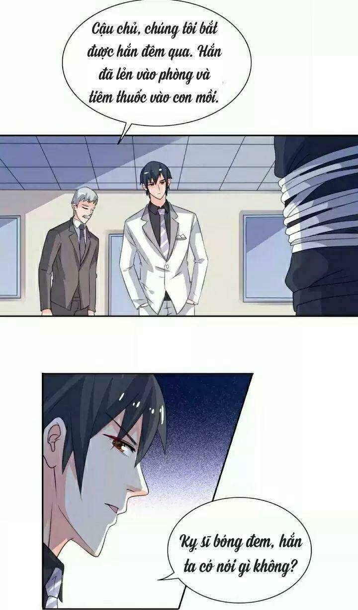 1 Nửa Hoàn Hảo Của Ceo: Chapter 42