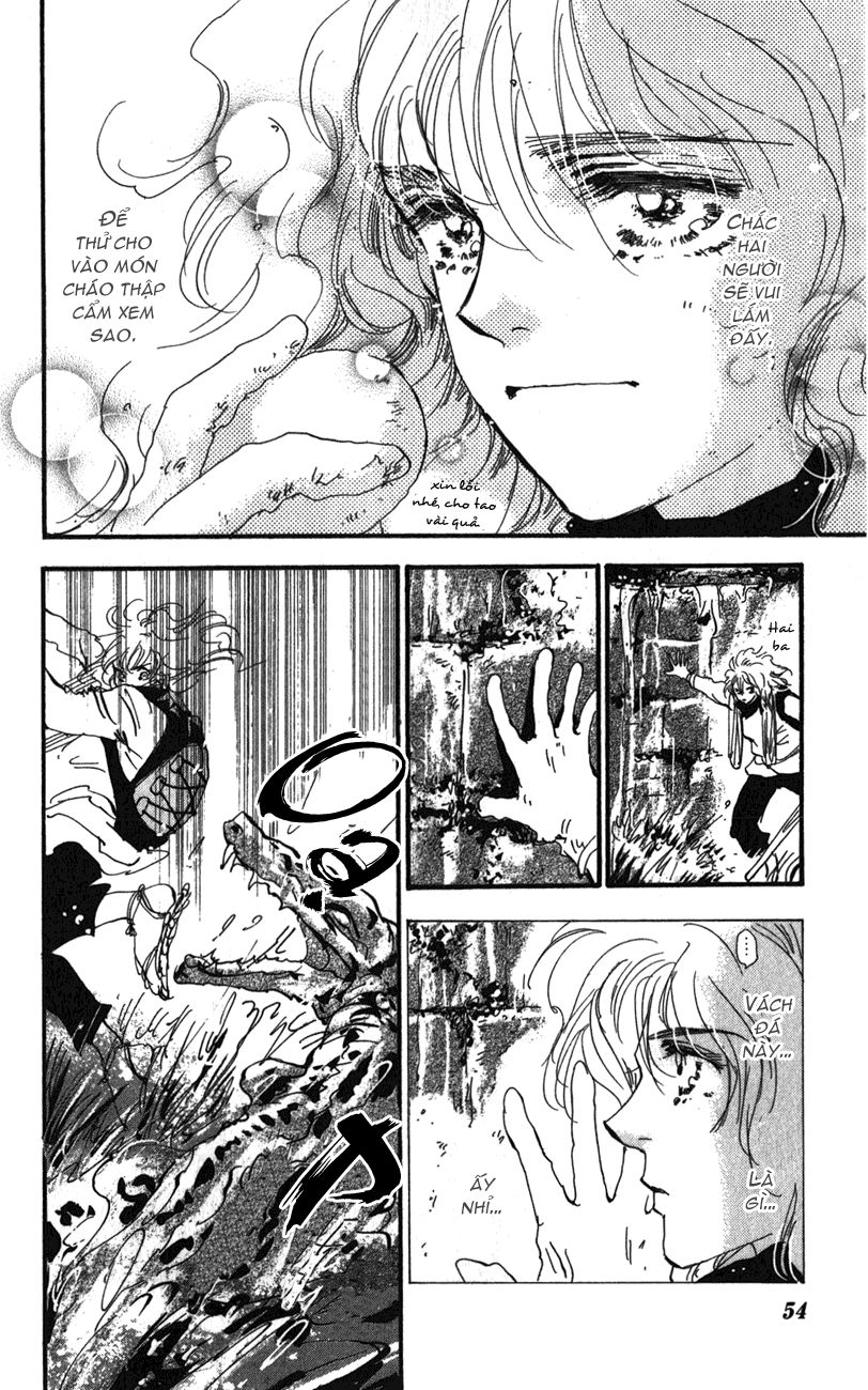 Mầm Sống: Chapter 113