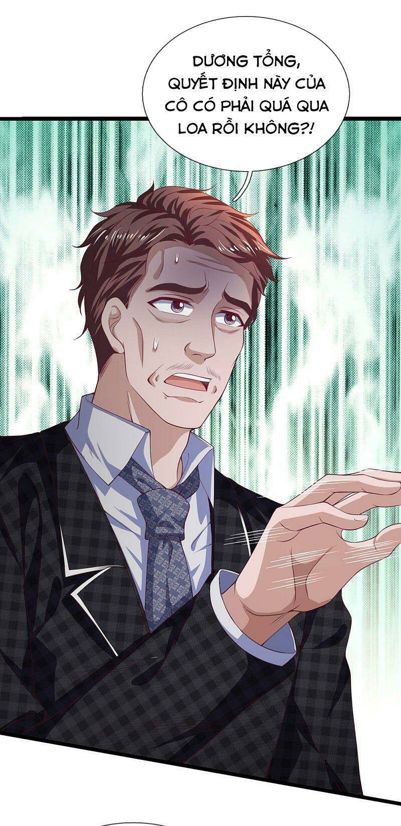 Chung Cực Binh Vương Tại Đô Thị: Chapter 147