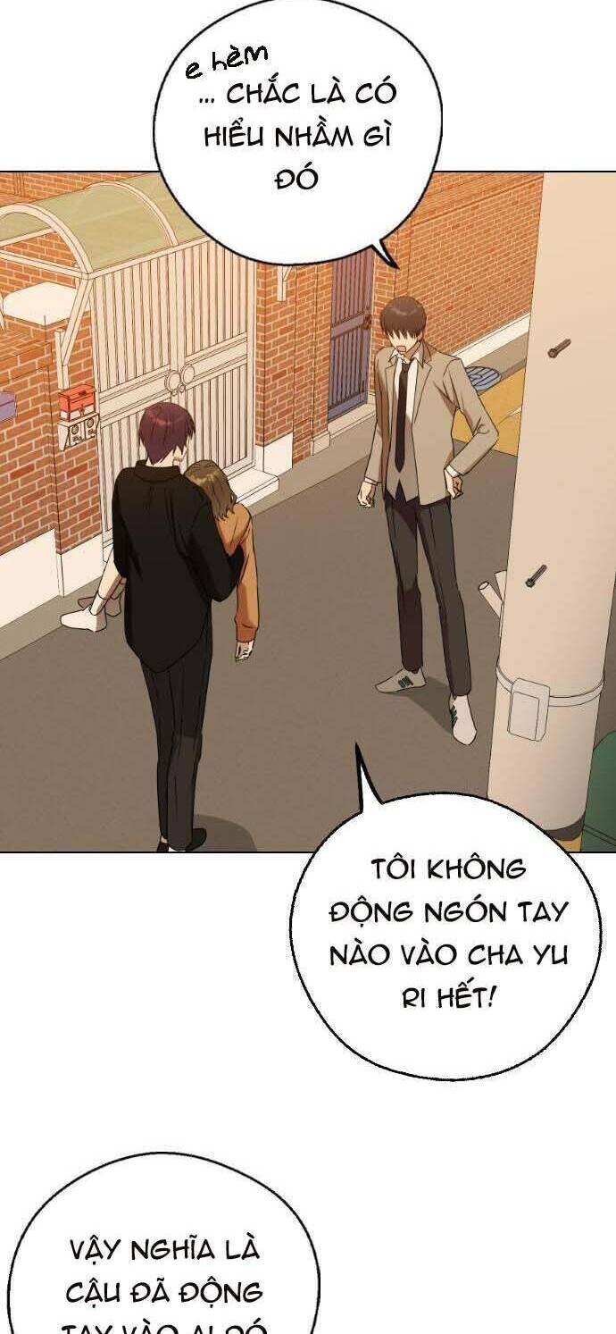 Duyên Nợ Kiếp Trước: Chapter 44