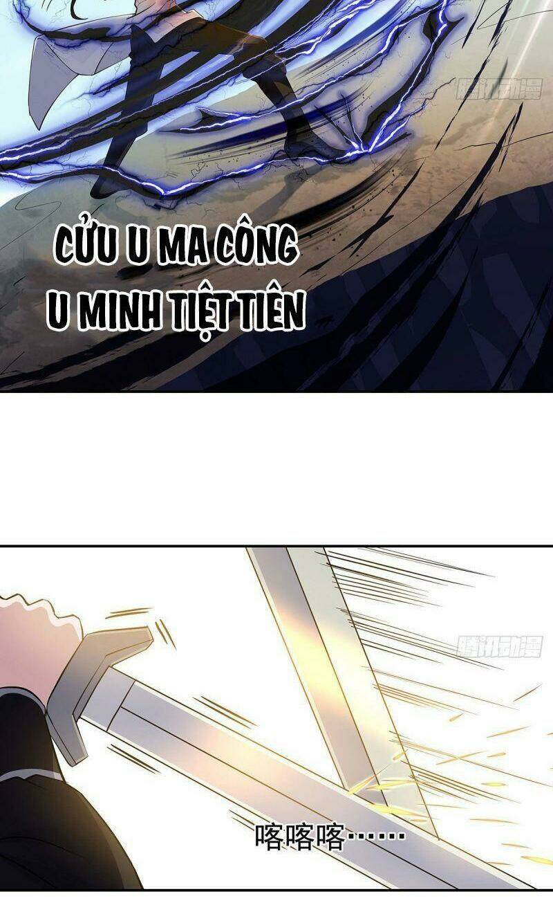 Ta Là Đại Hoàn Đan: Chapter 1.3