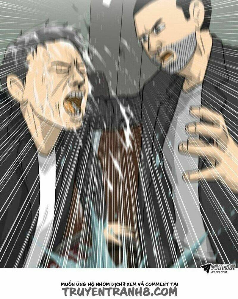 Hồi Sinh: Chapter 38