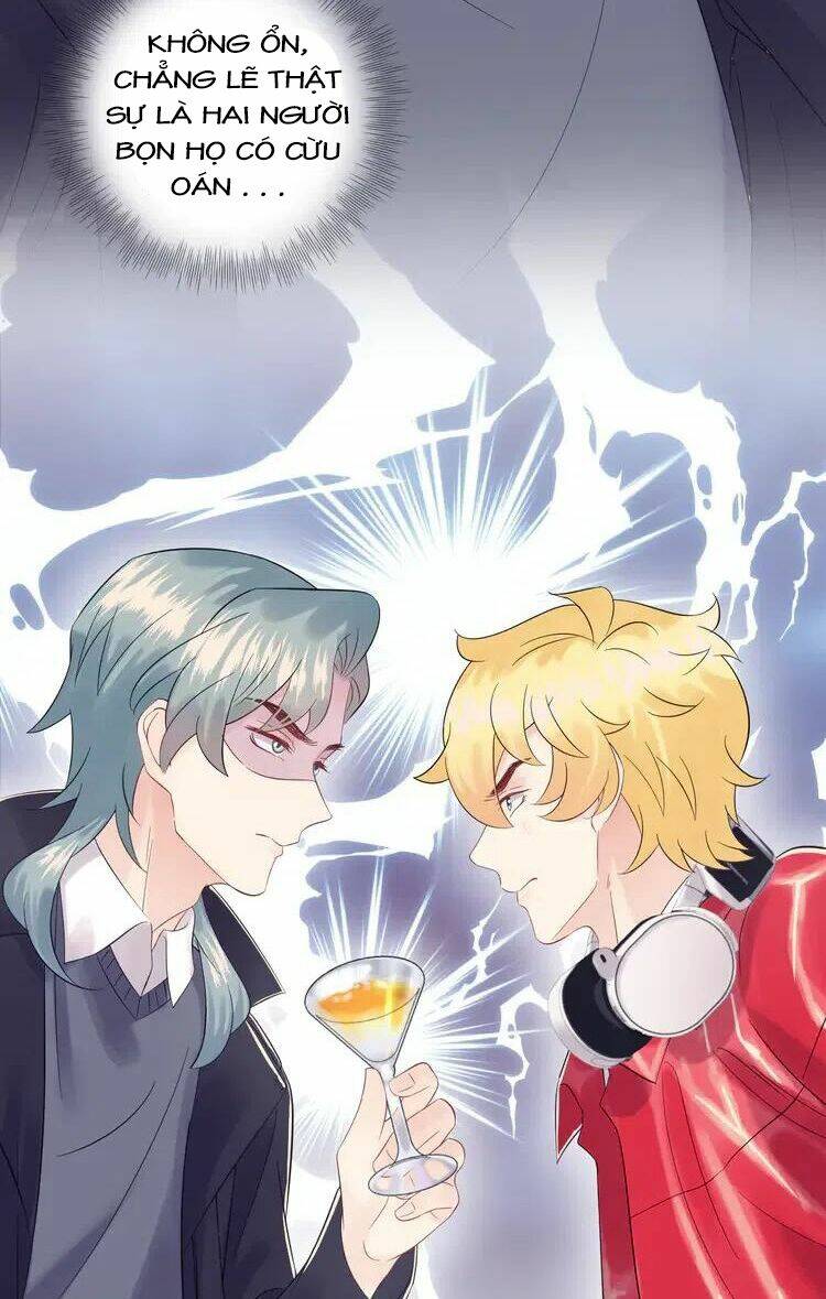 Trong Sinh Chi Ức Vạn Ảnh Hậu Yếu Thượng Vị: Chapter 291