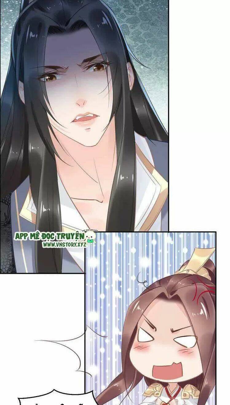 Nhất Sinh Nhất Thế Tiếu Thương Khung: Chapter 25