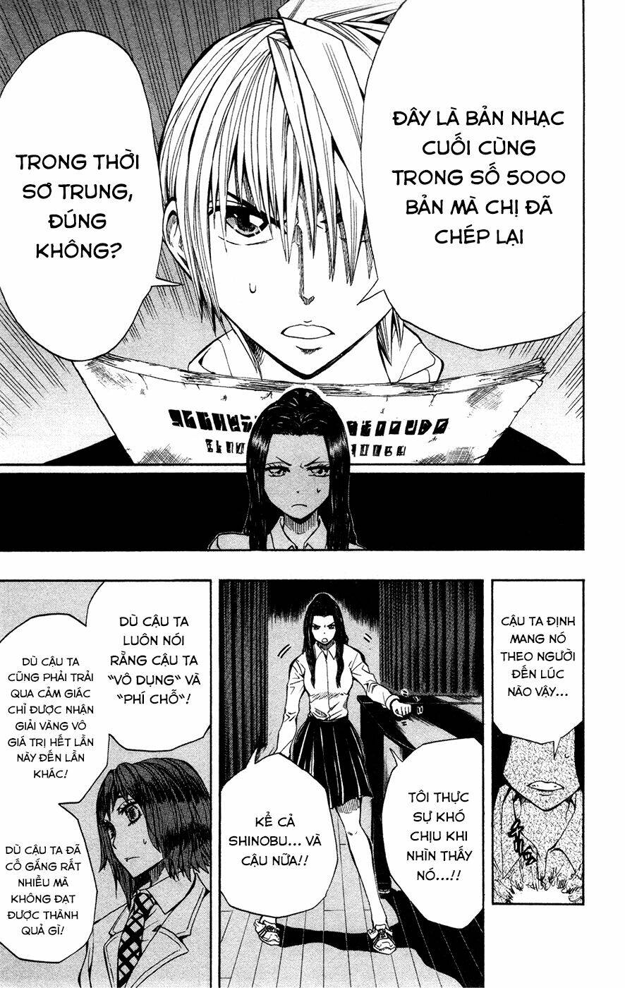 Soul Catcher: Chapter 13