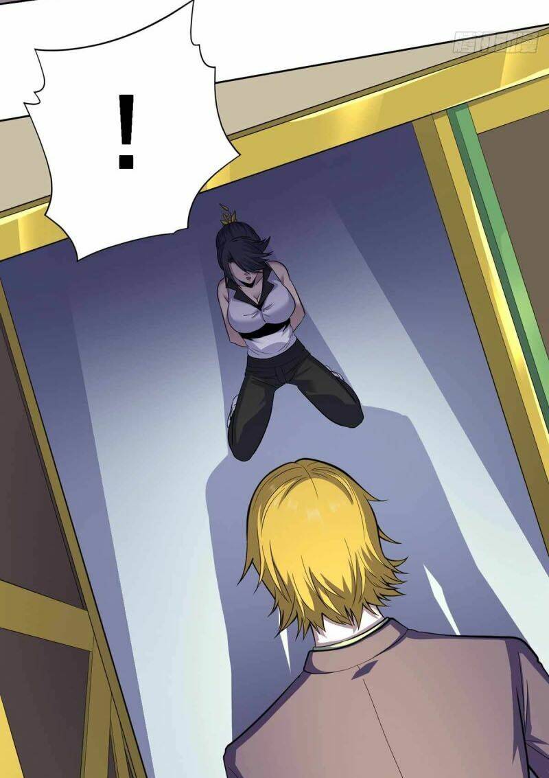 Vương Bài Thần Y: Chapter 33