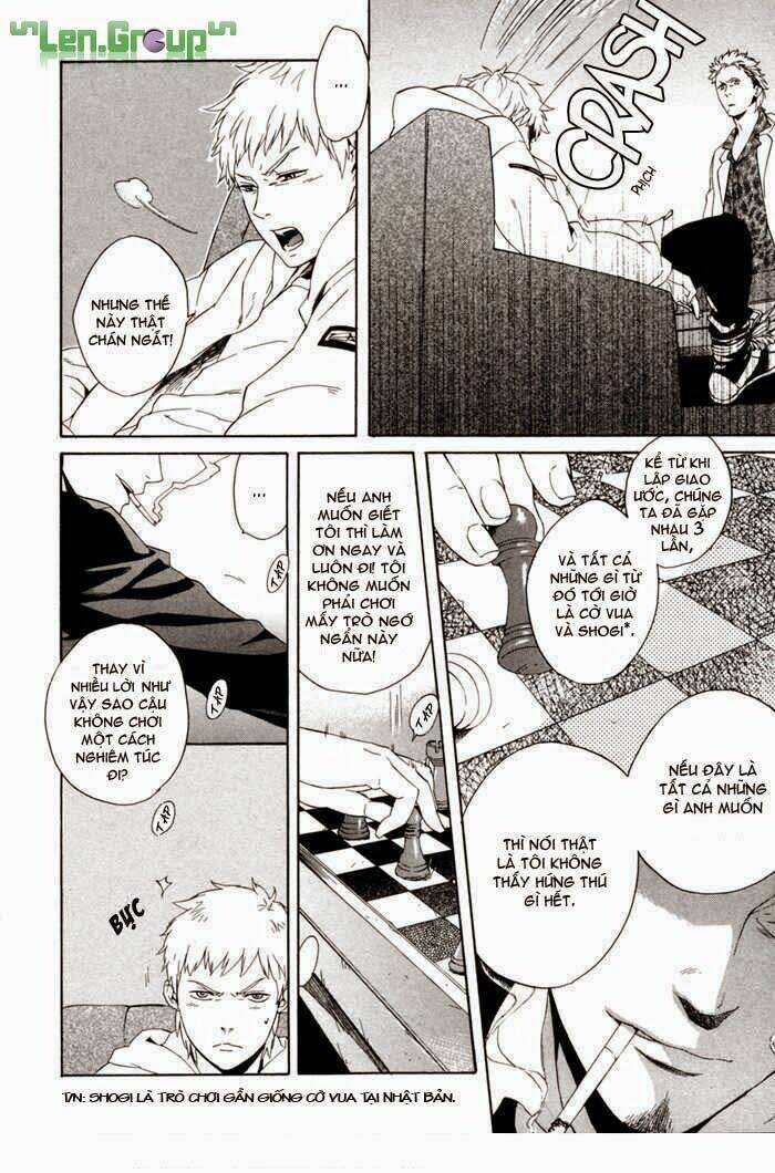 Acid Town: Chapter 2