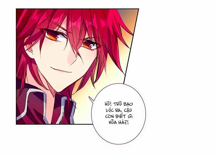 101 Sủng Vật Tình Nhân: Chapter 53