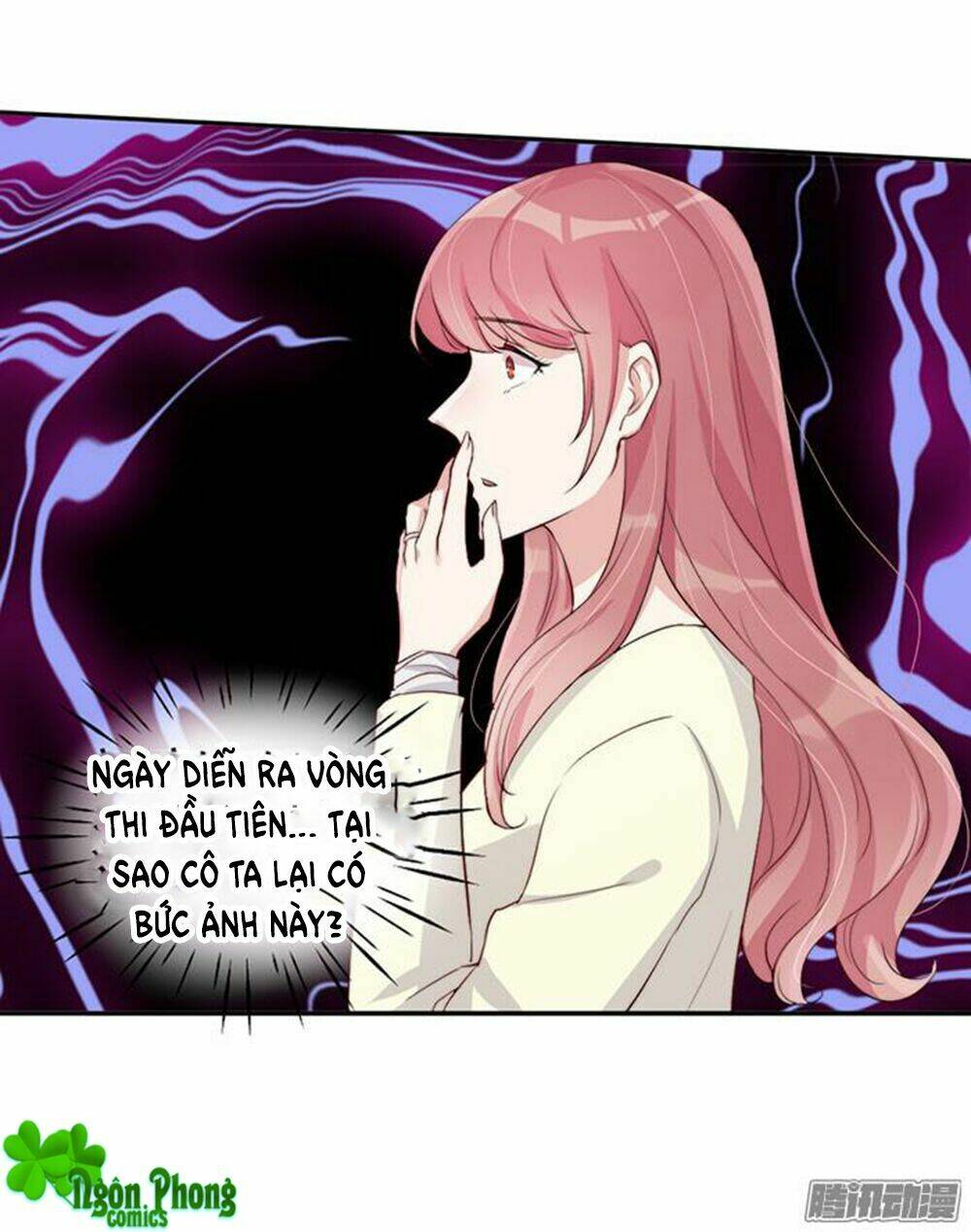 Bà Xã Tôi Là Nam Thần: Chapter 30