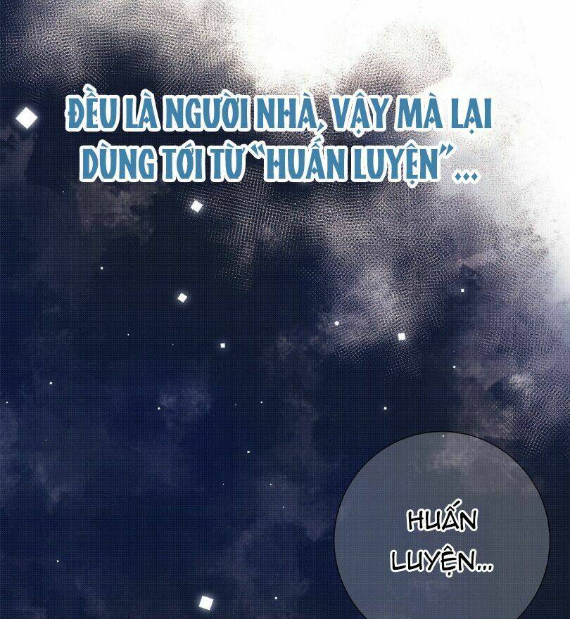 Lời Thề Như Sương Triều: Chapter 10