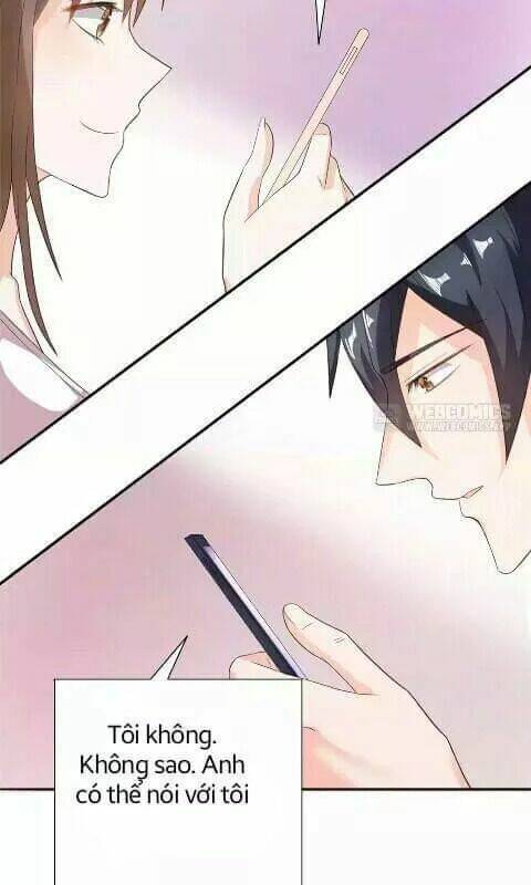 1 Nửa Hoàn Hảo Của Ceo: Chapter 9